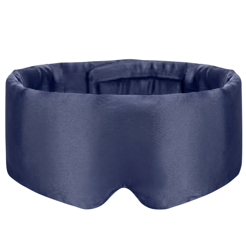100% Mulberry Silk Sleep Mask