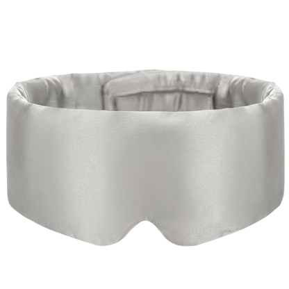 100% Mulberry Silk Sleep Mask