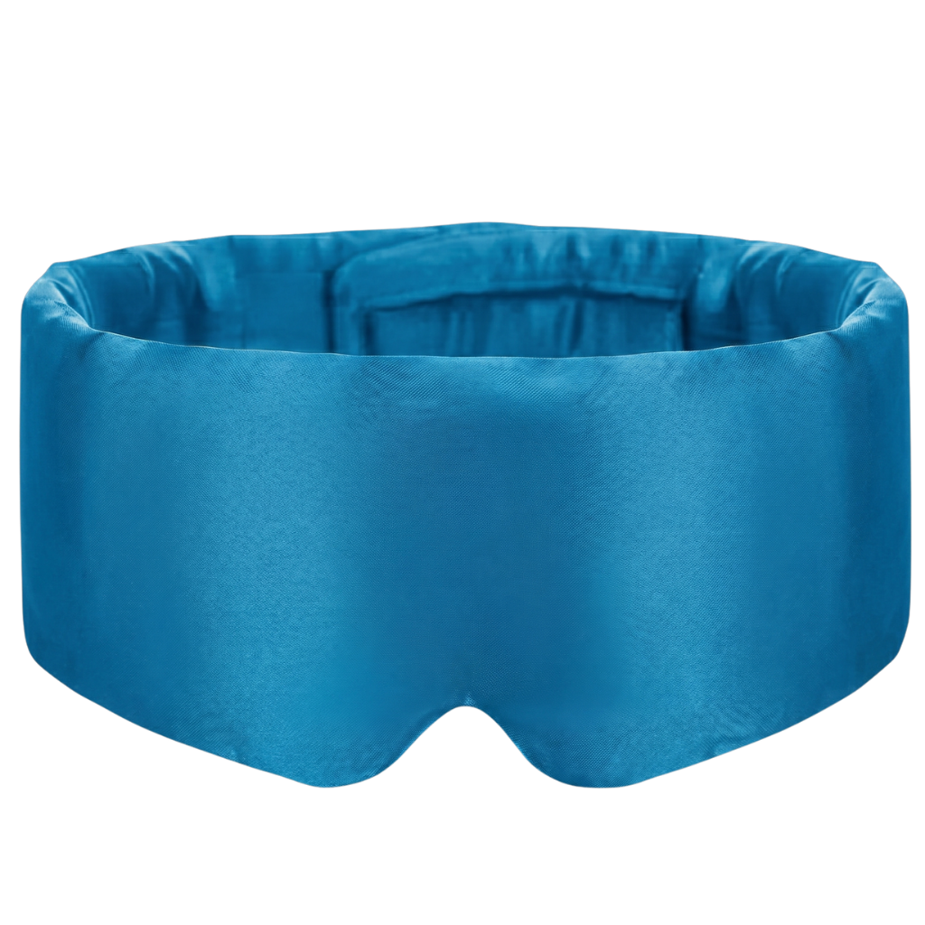 100% Mulberry Silk Sleep Mask