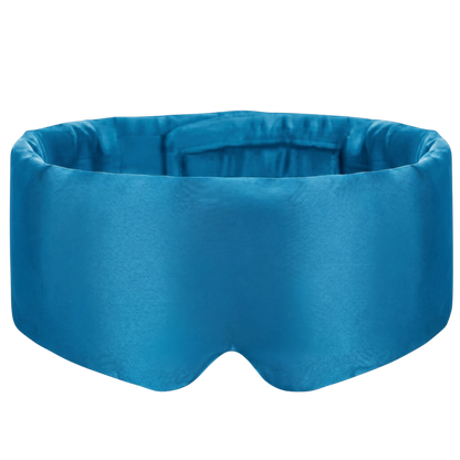 100% Mulberry Silk Sleep Mask