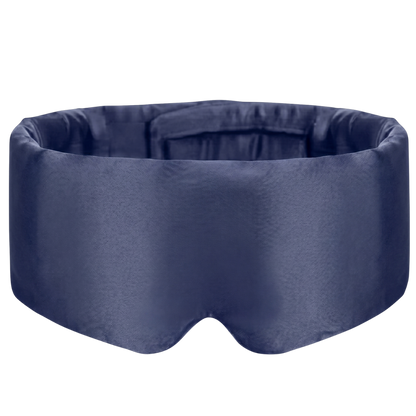 100% Mulberry Silk Sleep Mask