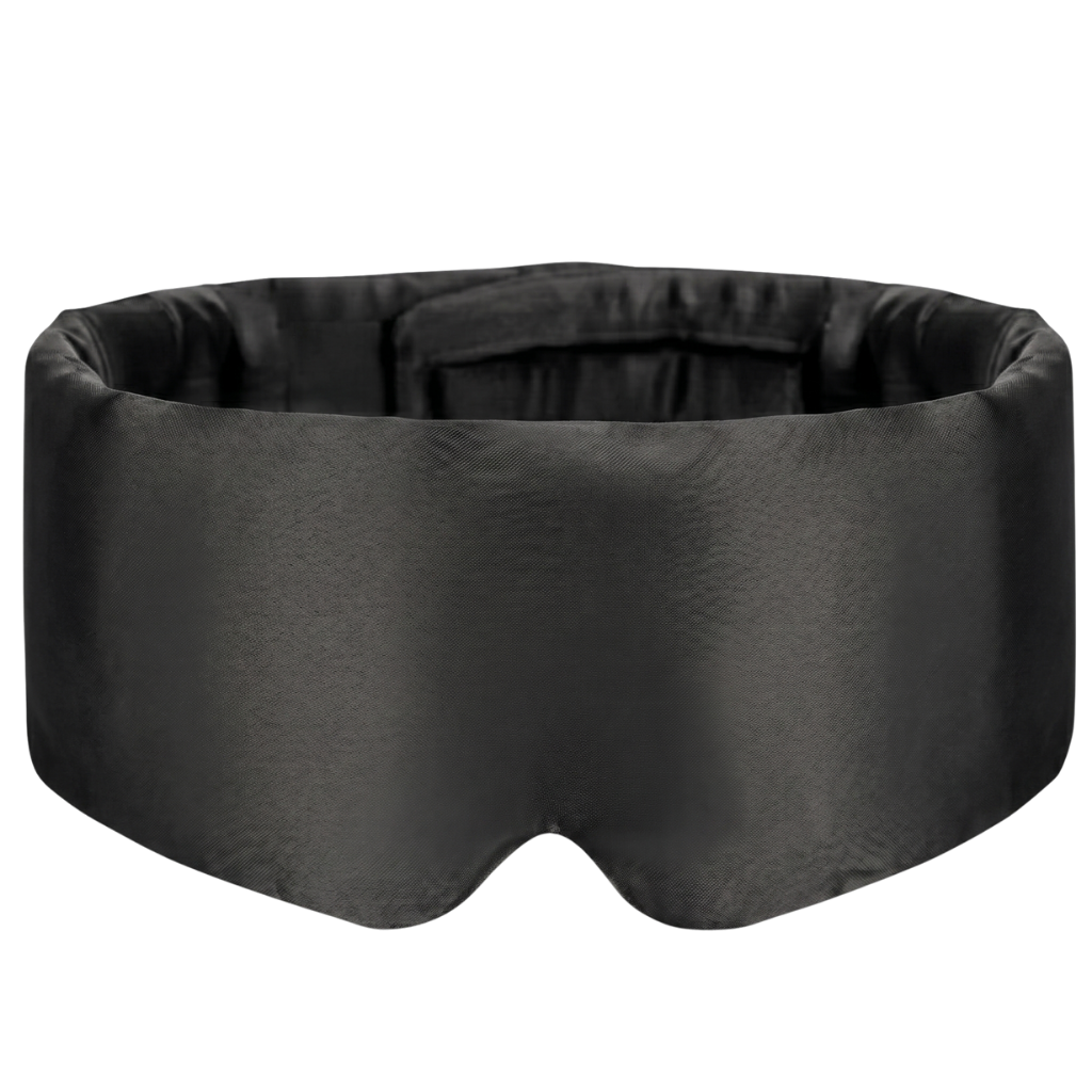 100% Mulberry Silk Sleep Mask