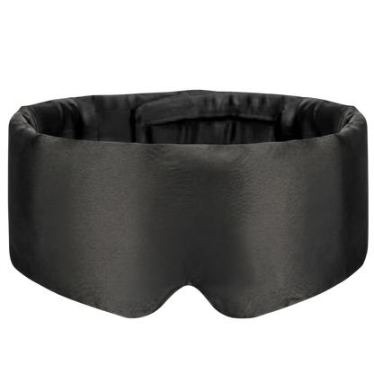 100% Mulberry Silk Sleep Mask