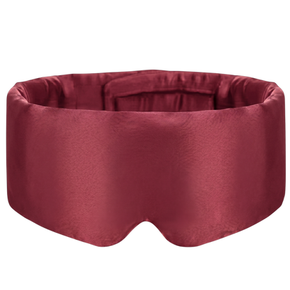100% Mulberry Silk Sleep Mask