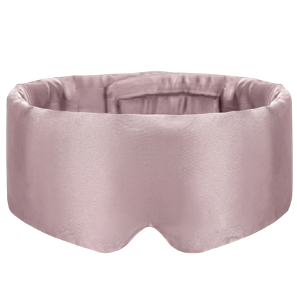 100% Mulberry Silk Sleep Mask